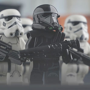 Prisoners Escape Death Trooper Squad