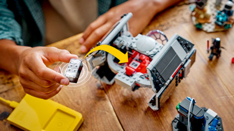 Lego Smart Play Sets...