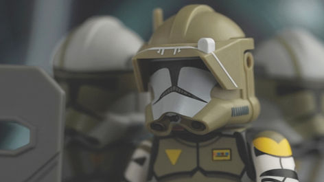 The Fear Of Missing Out...