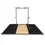 Miniatura: Plataforma de Levantamiento para azote o impacto  313 cms * 213 cms