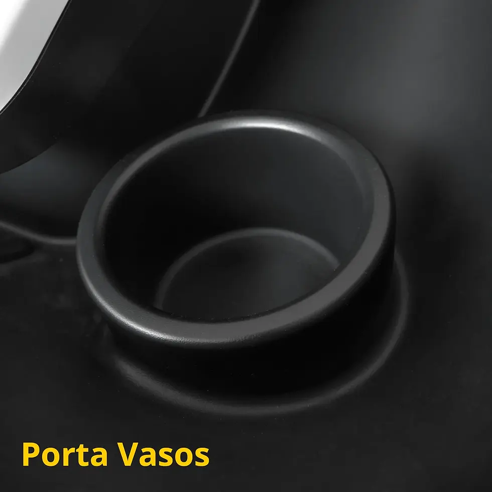 Miniatura: Caminadora uso comercial