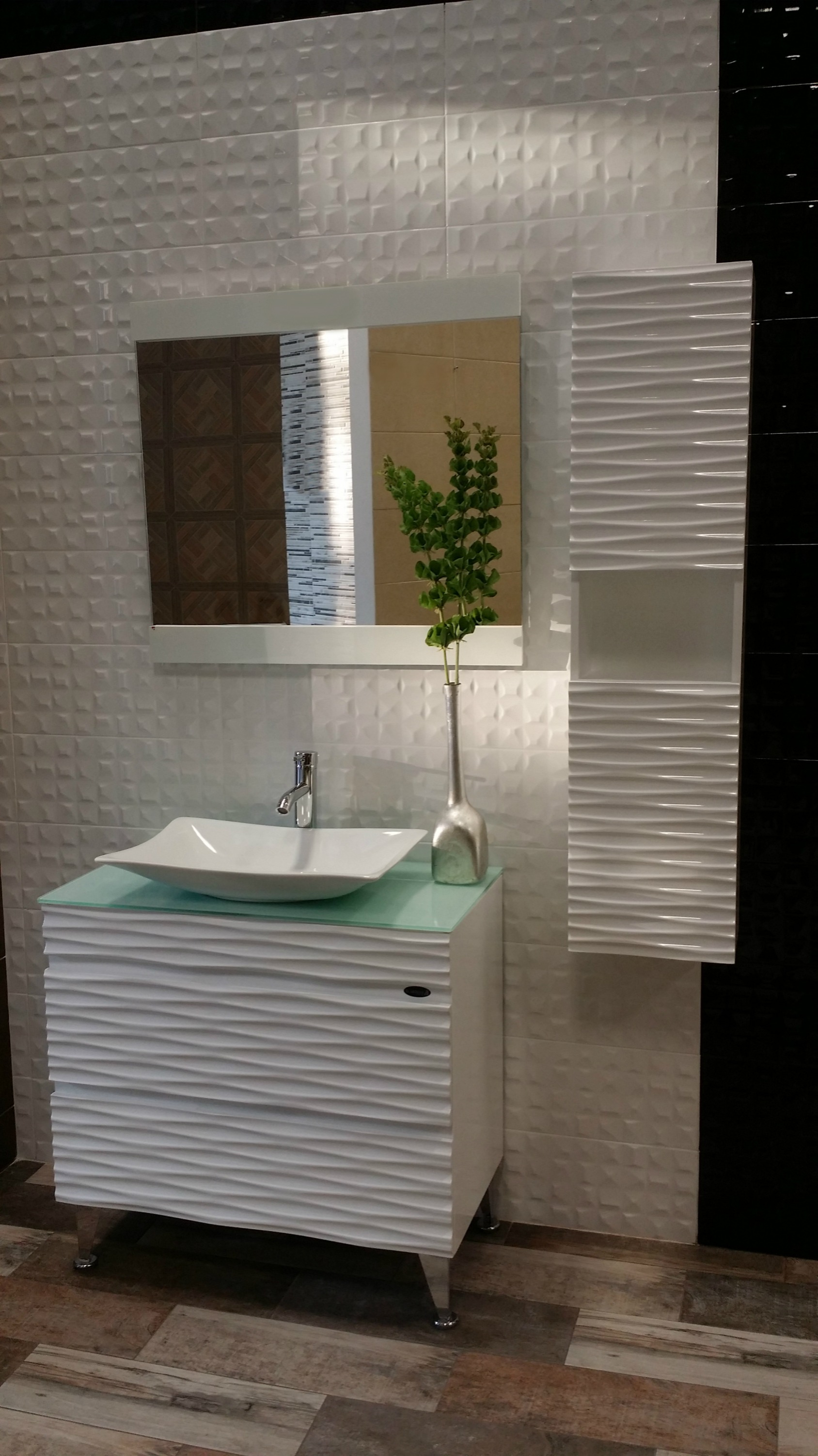 Tocadores Para Baño | D' Arredi | México