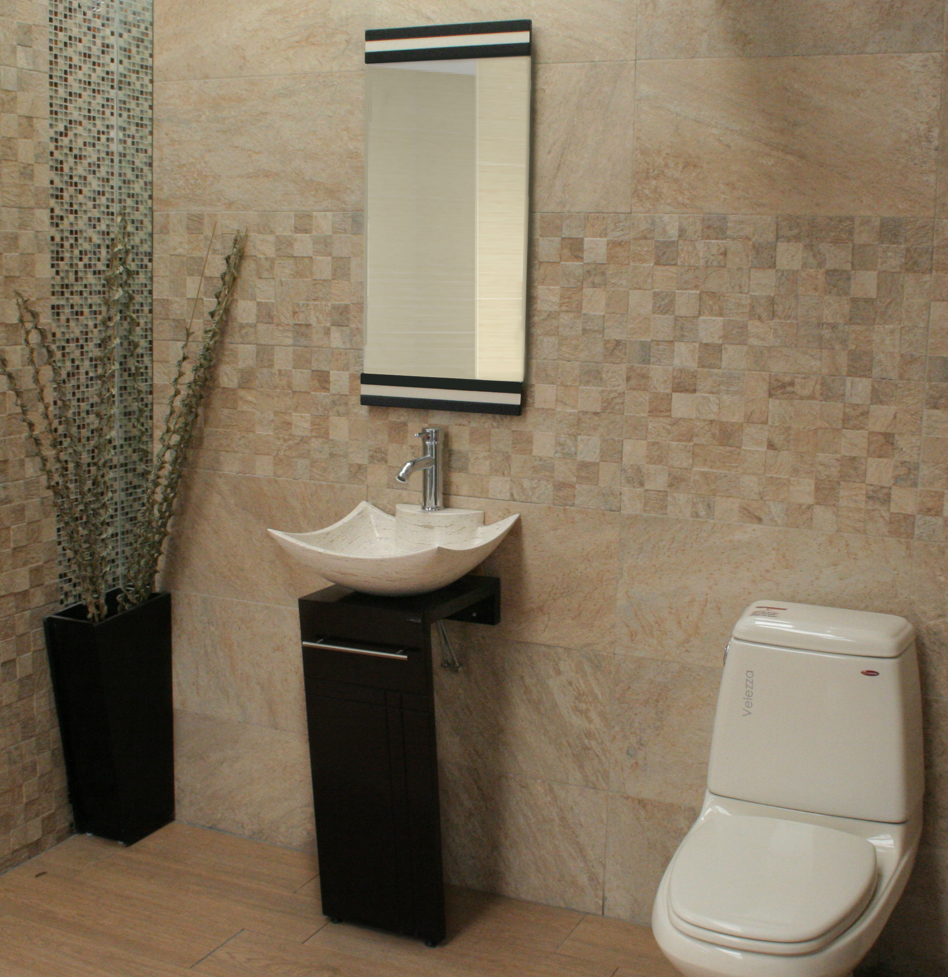 Tocadores Para Baño | D' Arredi | México