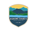 Pickens County logo