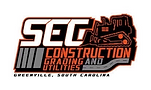 SEC construction logo