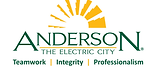 city of anderson logo