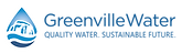 Greenville water logo