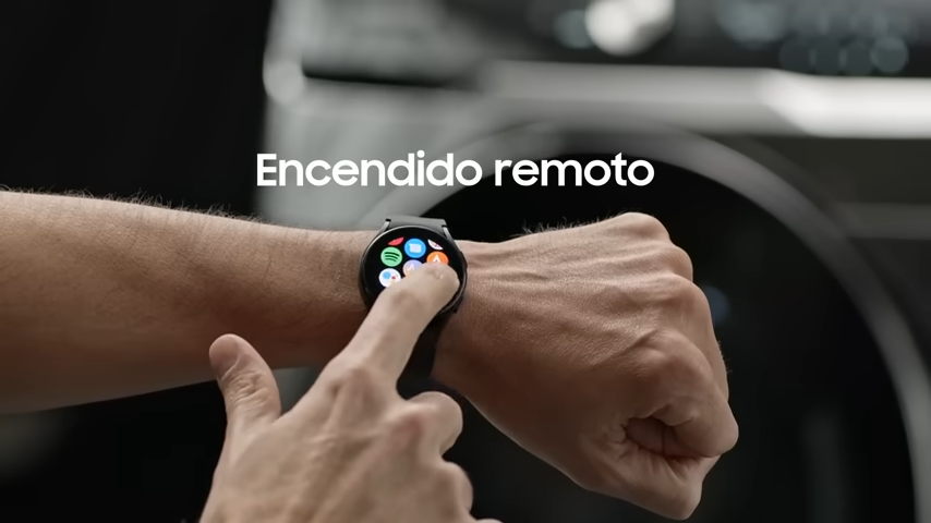 Tecnología y alto rendimiento así es la Smart Tower _ Samsung 0-13 screenshot