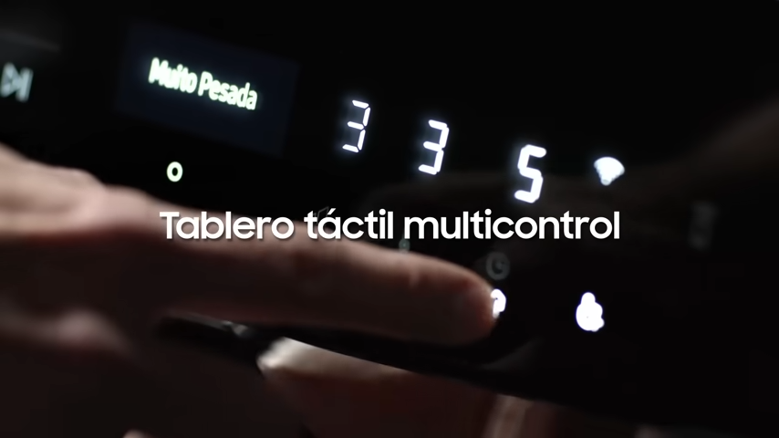Tecnología y alto rendimiento así es la Smart Tower _ Samsung 0-10 screenshot