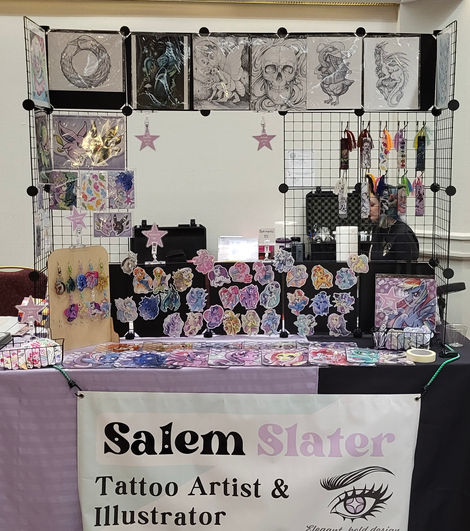 Ponyville Ciderfest 2025