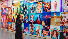 David LaChapelle | Works in Series