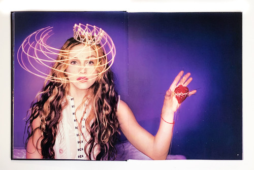 Hotel LaChapelle, Signed, 1st Edition | David LaChapelle Art