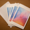 Thumbnail: Set of 5 Greeting Cards 'Private Pirates'