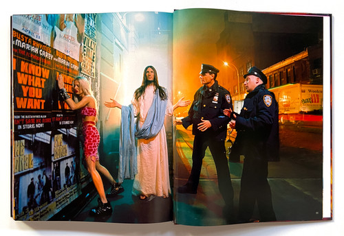 Heaven to Hell | David LaChapelle Art