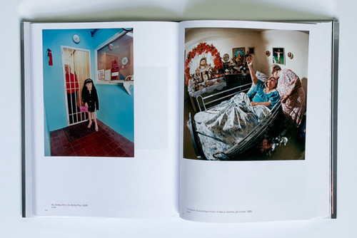 Thus Spoke LaChapelle | David LaChapelle Art