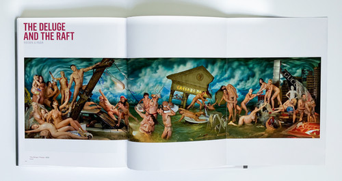 Thus Spoke LaChapelle | David LaChapelle Art