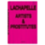 Artists and Prostitutes, Numbered and Signed, Edition of 2500