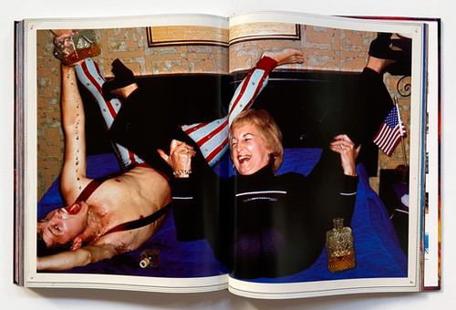 Heaven to Hell | David LaChapelle Art