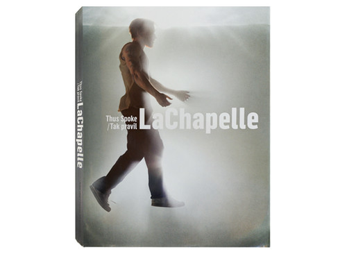 Thus Spoke LaChapelle | David LaChapelle Art