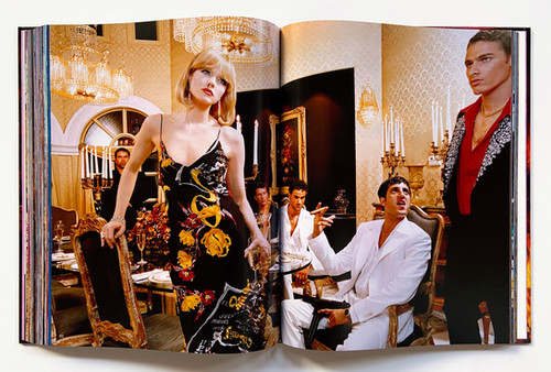 Heaven to Hell | David LaChapelle Art