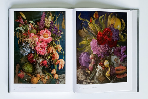 Thus Spoke LaChapelle | David LaChapelle Art