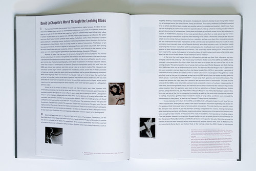 Thus Spoke LaChapelle | David LaChapelle Art