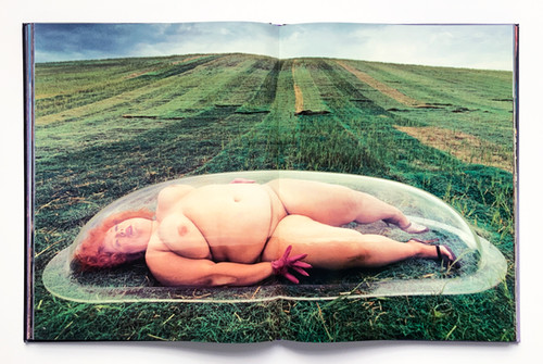 Hotel LaChapelle, Signed, 1st Edition | David LaChapelle Art