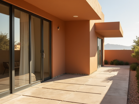 ทำไม ป.เจริญทรัพย์การช่าง จึงเป็นตัวเลือกที่ดีที่สุดในการสร้างบ้านของคุณ