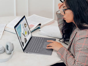 5 Everyday Habits of Highly Productive Women