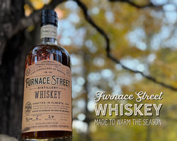Furnace Whiskey