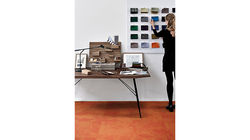 INTERFACE CARPET TILES