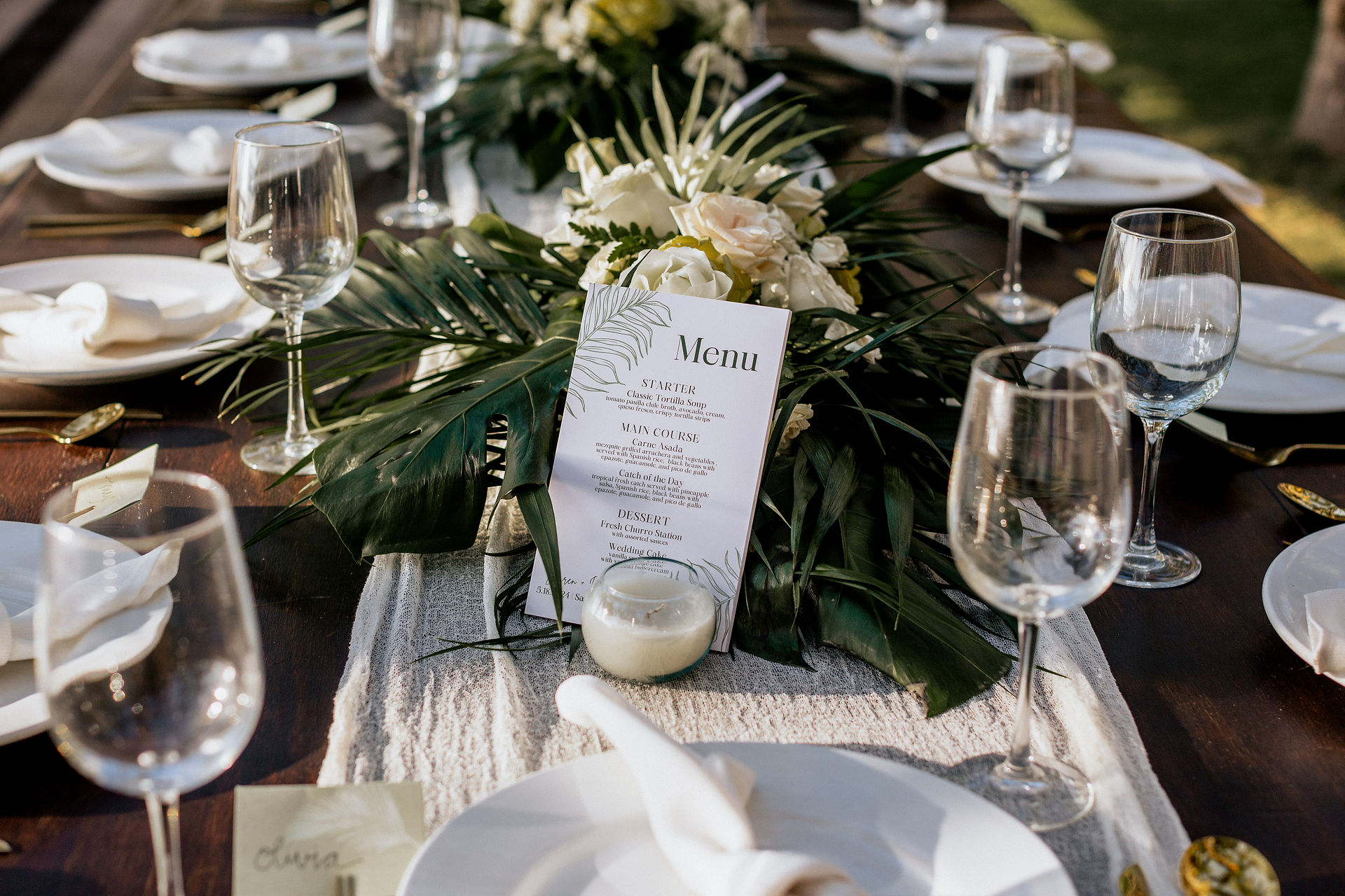 Sayulita Wedding Venues Teitiare State - La Costa Photo