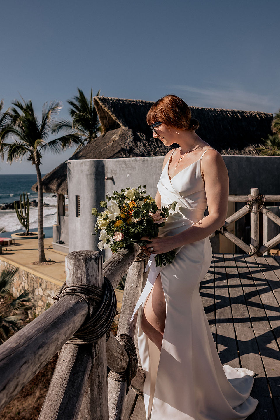 Sayulita Wedding Venues Teitiare State - La Costa Photo