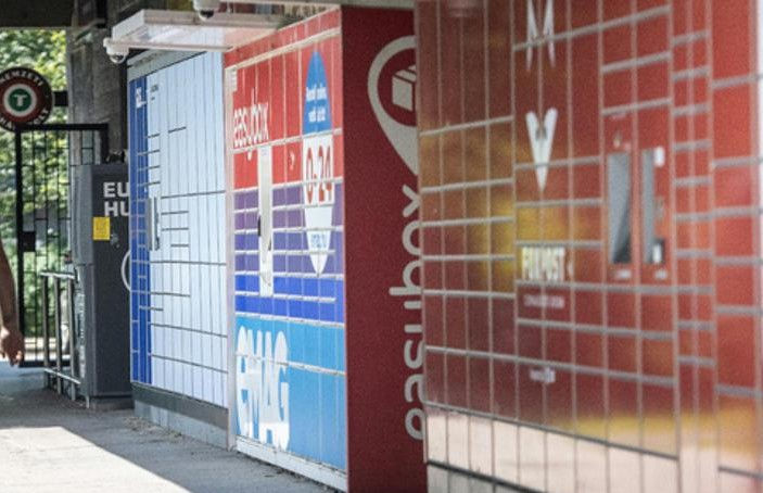 A csomagküldő szolgálatokat ellenőrzi a kormányhivatal