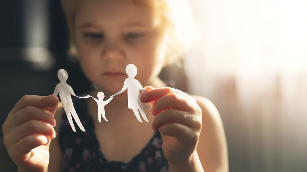 Egyszülős Központ: jelentősen nőtt az árvaellátásban részesülő gyerekek támogatása