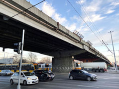 Karácsonyék lebontanák a népligeti felüljárót