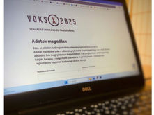Voks 2025: Mától online is lehet szavazni Ukrajna EU-tagságáról