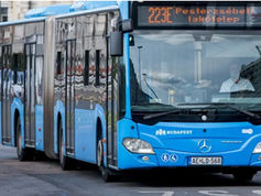 Új gyorsbusz megy a Kálvin térről Pesterzsébetre