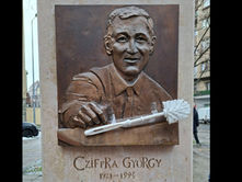 100 Tagú Cigányzenekar: Felháborító és elfogadhatatlan, hogy meggyalázták a muzsikus művészek emlékét