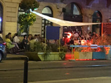 Több kocsmát szeretne Józsefvárosba Pikó alpolgármestere