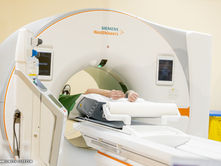 A világ legkorszerűbb CT-jéből már kettő van az Üllői úti Klinikákon