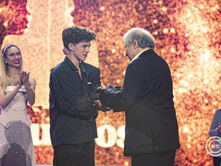 A józsefvárosi Kelemen Gáspár lett a Virtuózok 10. évadának magyar győztese