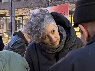 Egyre több a kérdőjel a Bódis Krisztához köthető eltűnt támogatás körül