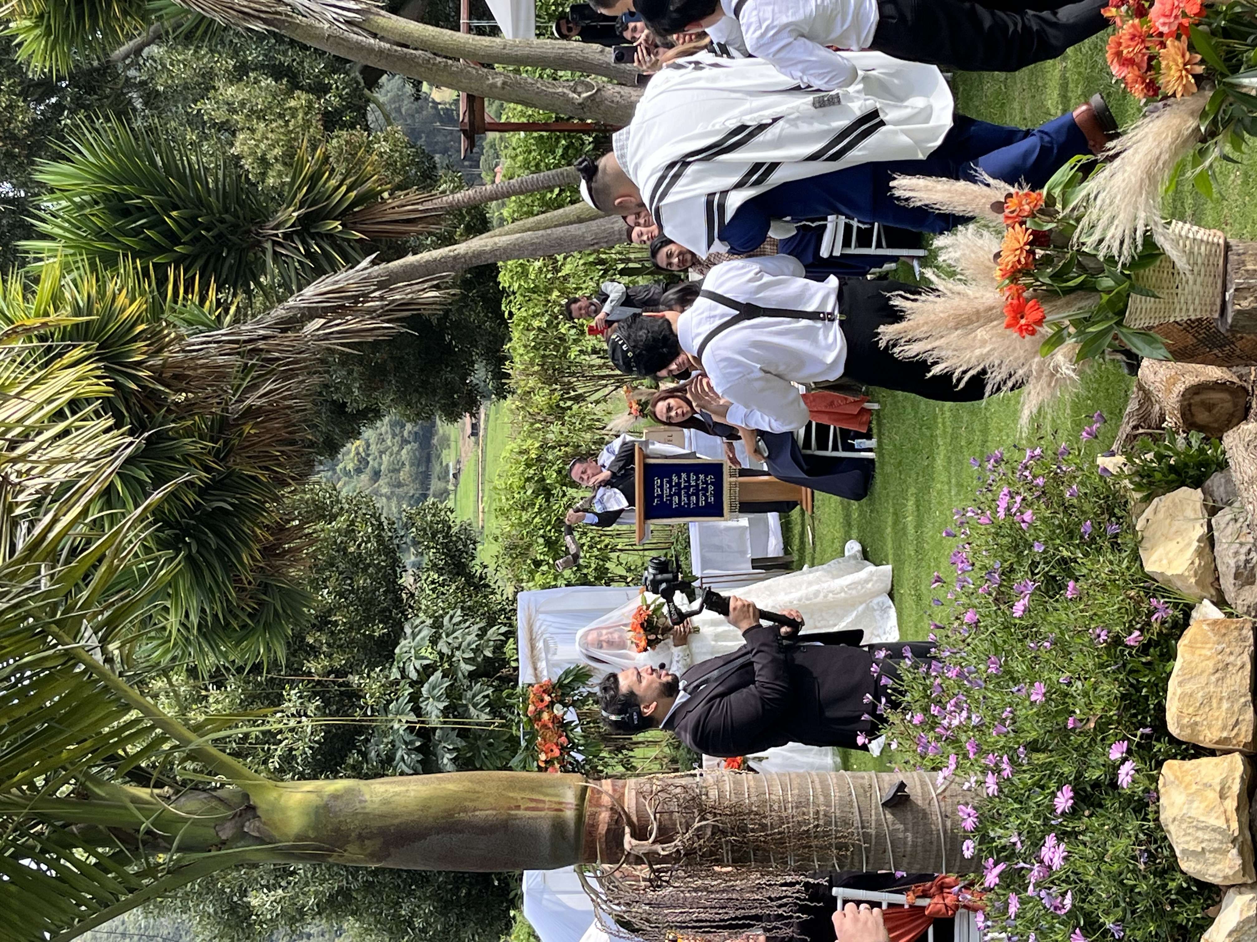 Plan Premium - boda de lujo