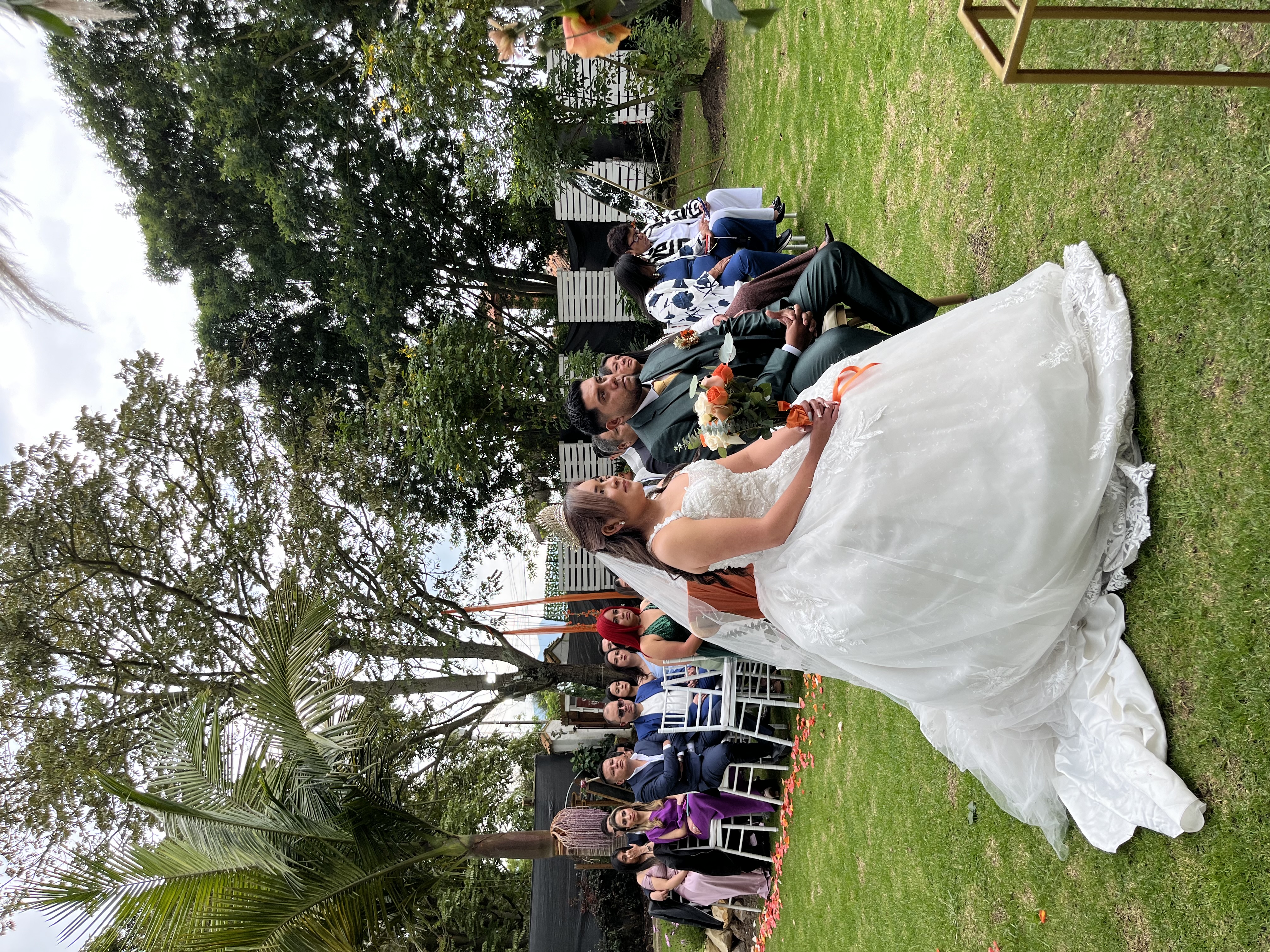 Hacienda campestre en Tenjo, Cundinamarca