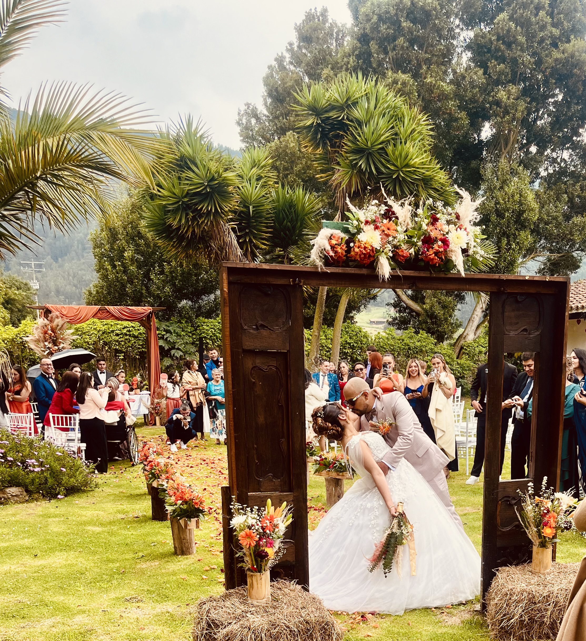 Plan Diamante - boda personalizada