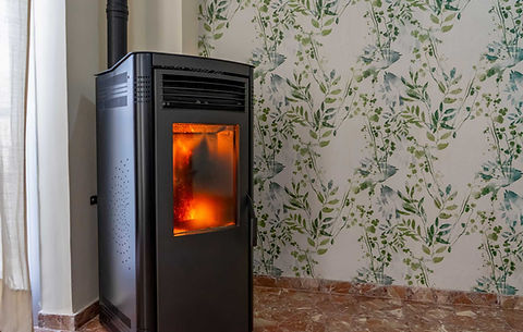 Oliver Young & Sons _ Stove Supply & Fit _ Kilkenny