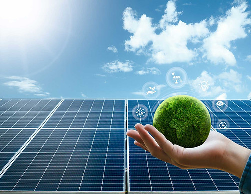 PV Solar Panels