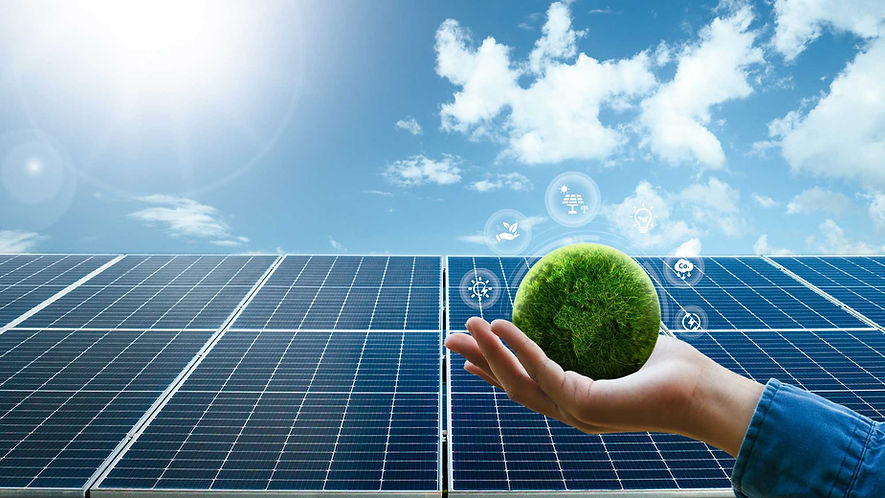 PV Solar Panels