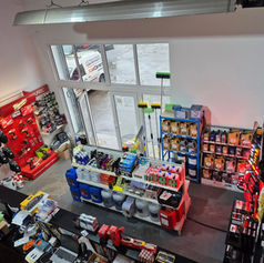 Doyle Truck & Trailer Components Ltd 